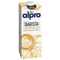 Alpro Alpro Napój owsiany Barista For Professionals - Napoje roślinne - miniaturka - grafika 1