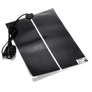 Terrario Premium Repti Pad 20W - Mata Grzewcza Z Regulacją - Akcesoria do terrarium - miniaturka - grafika 1