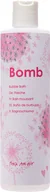 Kosmetyki do kąpieli - Bomb Cosmetics Bubble Bath Pink Amour żel pod prysznic 300ml - miniaturka - grafika 1