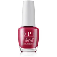 Lakiery do paznokci - WEBHIDDENBRAND Lakier do paznokci Nature Strong 15 ml Cień A Bloom with a View) - miniaturka - grafika 1