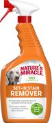 Pielęgnacja psów i kotów - Nature's Miracle SET-IN OXY Odour REMOVER DOG - miniaturka - grafika 1