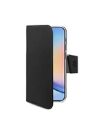 Etui i futerały do telefonów - CELLY WALLY - Samsung Galaxy A35 5G - Black - miniaturka - grafika 1