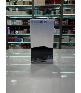 Kenzo LEaupar Eau Indigo Pour Homme woda toaletowa 100 ml - Wody i perfumy męskie - miniaturka - grafika 2