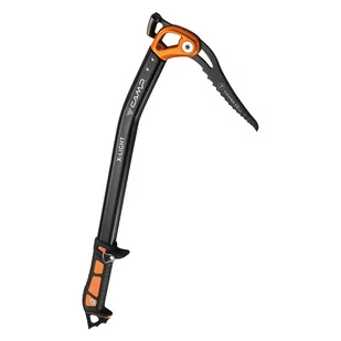 Czekan - czekanomłotek wspinaczkowy Camp X-Light Hammer black - ONESIZE - Sporty zimowe - akcesoria - miniaturka - grafika 1