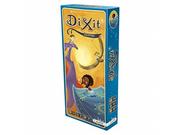 Gry planszowe - Asmodee DIXIT Expansion - All Expansions Available - Dixit Journey (Libellud DIX05ML) - miniaturka - grafika 1