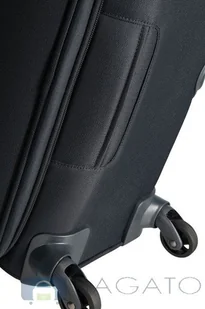 WALIZKA SAMSONITE Base Boost średnia 4koła 73,5l 2,7kg - Walizki - miniaturka - grafika 6