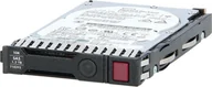 Dyski serwerowe - Dysk serwerowy HP 6TB 3.5'' SAS-2 6Gb/s 761477-B21 6TB 6G SAS 7.2K 3.5in - miniaturka - grafika 1