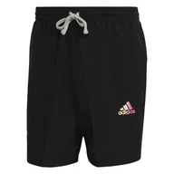 Spodenki męskie - Spodenki męskie ADIDAS M FAVS Q2 SHO XS - miniaturka - grafika 1