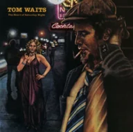 Rock - Tom Waits The Heart Of Saturday Night Remastered) - miniaturka - grafika 1
