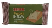 Chałwa - Pistachio Halva Sener 200 g - miniaturka - grafika 1