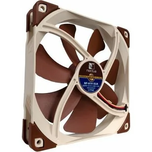 Noctua Wentylator 140MM SSO2 Aao Frame Od 9,1 Dba - Chłodzenie procesora - miniaturka - grafika 1