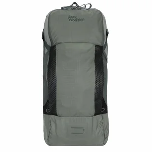 Jack Wolfskin Phantasy 22.5 LT Backpack 54 cm gecko green - Plecaki - miniaturka - grafika 1