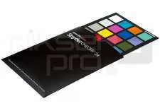 datacolor SpyderCheckr 24 - kalibracja aparatu - Akcesoria fotograficzne - miniaturka - grafika 1