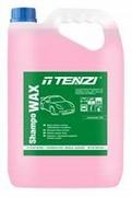 Kosmetyki samochodowe - TENZI Shampon Wax z woskiem Carnauba 5L A113/005 - miniaturka - grafika 1