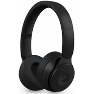 Słuchawki - Beats by Dre Solo Pro czarne (MRJ62EE/A) - miniaturka - grafika 1