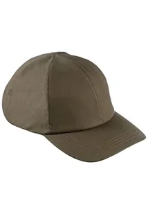 camel active Męska czapka baseballowa 406260/1C26, oliwkowa zieleń, OS, olive green, jeden rozmiar - Czapki damskie - miniaturka - grafika 1