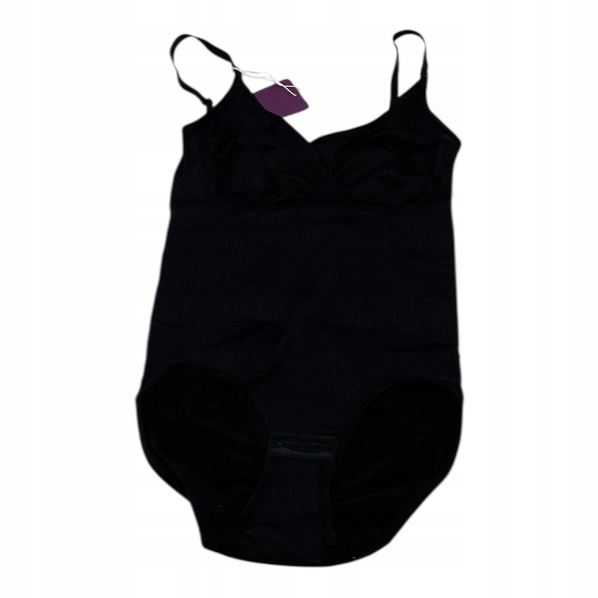 Body damskie Heyshape modelujące L