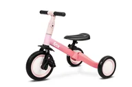 Rowerki biegowe - Rowerek Fox Pink - miniaturka - grafika 1