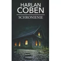 Harlan Coben Schronienie - Thrillery - miniaturka - grafika 1
