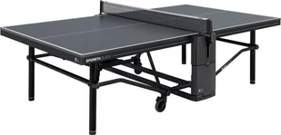 Sponeta Stół do Tenisa Stołowego SPONETA Black Outdoor - Zabawki i gry sportowe - miniaturka - grafika 1