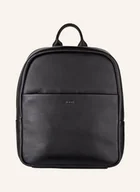 Plecaki - Joop! Plecak Cardona Miko schwarz - JOOP! - miniaturka - grafika 1