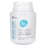 Witaminy i minerały - INVEX REMEDIES INVEX REMEDIES SÓL ODKWASZAJĄCO-REGENERUJĄCA Z 1500G IR222 - miniaturka - grafika 1