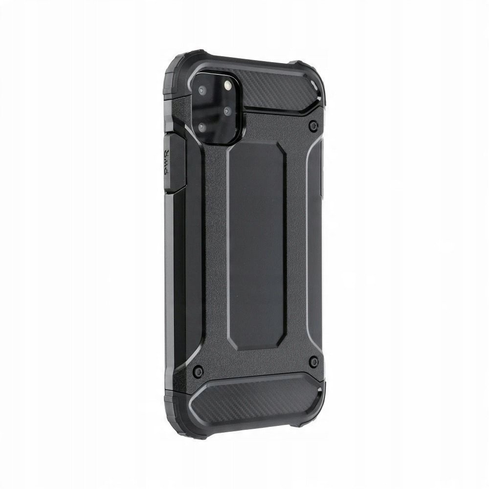 Futerał ARMOR do SAMSUNG A55 5G czarny