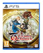 Gry PlayStation 5 - Eiyuden Chronicles: Hundred Heroes (PS5) - miniaturka - grafika 1