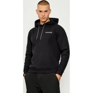 Napapijri Bluza B-BACK GRAPHIC H 941 Relaxed fit - Bluzy męskie - miniaturka - grafika 1