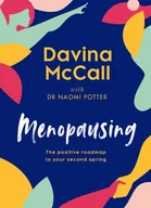 Obcojęzyczna literatura faktu i reportaż - Menopausing - miniaturka - grafika 1