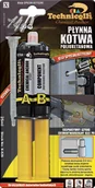Kleje i inne preparaty budowlane - Płynna Kotwa Poliuretanowa 25ml Technicoll - miniaturka - grafika 1
