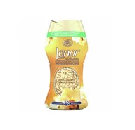 Środki do prania - Lenor Perełki Zapachowe do Prania Gold Orchid 154g - miniaturka - grafika 1