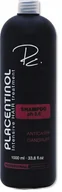Szampony do włosów - Szampon do włosów przeciwłupieżowy Itely Placentinol 1000ml nawilża skórę - miniaturka - grafika 1
