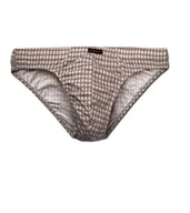 Majtki damskie - SLIPY ATLANTIC EMBAJ EEP-034 - Atlantic - miniaturka - grafika 1