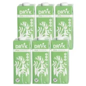 Soki i napoje niegazowane - Dryk Pea Barista Napój grochowy do kawy wzbogacony w wapń i witaminy Zestaw 6 x 1 l - miniaturka - grafika 1