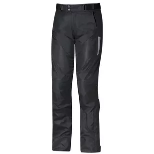 Spodnie Tekstylne Held Zeffiro 3.0 [Gore-Tex] Blac - Odzież motocyklowa - miniaturka - grafika 1