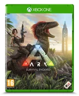 Gry Xbox One - ARK Survival Evolved GRA XBOX ONE wersja cyfrowa - miniaturka - grafika 1
