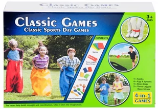 Mega Creative Zestaw Gimnastyczny 31x21x9 pudełko 48 - Zabawki i gry sportowe - miniaturka - grafika 1