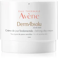 Kremy do twarzy - Pierre Fabre DERMO-COSMETIQUE POLSKA SP Z Avene DermAbsolu Modelujący owal twarzy krem na dzień 40 ml - miniaturka - grafika 1
