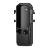 Akcesoria do kamer sportowych - Puluz Metalowa obudowa do DJI OSMO Pocket 3 (PU933B) - miniaturka - grafika 1