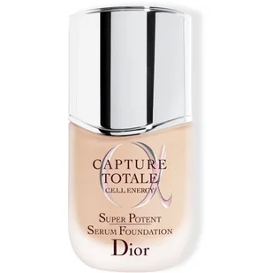 Capture Totale Super Potent Serum Foundation 1,5N 30 m - Podkłady do twarzy - miniaturka - grafika 1