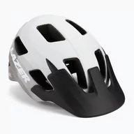 Kaski rowerowe - Lazer Kask Chiru Matte Biały r M 55-59 cm 22060 22060-uniw - miniaturka - grafika 1