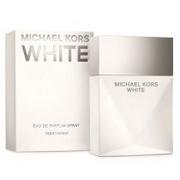 Wody i perfumy damskie - Michael Kors White woda perfumowana 100ml - miniaturka - grafika 1