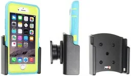 Uchwyt do Apple iPhone 7 w futerale Otterbox Defender - Uchwyty samochodowe do telefonów - miniaturka - grafika 1