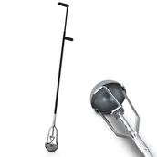 Łopaty i widły - Mechaniczna precyzyjna łopata do otworów - miniaturka - grafika 1