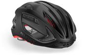 Kaski rowerowe - RUDY PROJECT Kask rowerowy EGOS black matte - miniaturka - grafika 1