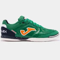 Piłka nożna - Buty Joma Top Flex 2415 IN TOPW2415IN zielony 40 - miniaturka - grafika 1