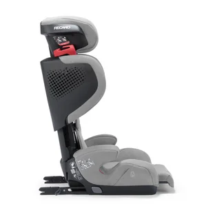 Recaro Mako Elite 2 15-36kg Carbon Grey - Foteliki samochodowe - miniaturka - grafika 9