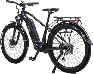 Rower elektryczny Beaster El. Dviratis BEASTER, BS120B - Rowery elektryczne - miniaturka - grafika 1