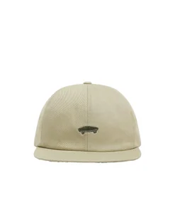 Czapka z daszkiem VANS Salton II ELM VN000YXKD3Z1 - Czapki i chusty sportowe męskie - miniaturka - grafika 1